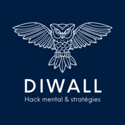 Logo Diwall.co